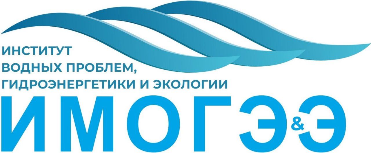 Логотип института